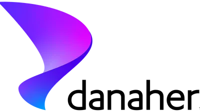 Danaher Logo