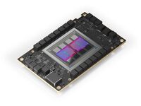 AMD Instinct MI250 Gallery - Image 1