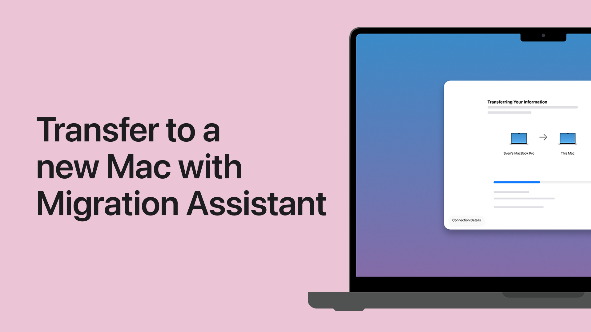 Play the video