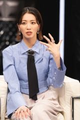 【インタビュー】元宝塚歌劇団トップスター・礼真琴、初の冠番組で新たな挑戦　「夢みたい」な思いと音楽への情熱 
