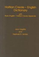 Haitian Creole-English dictionary by Jean Targète, Jean Targète
