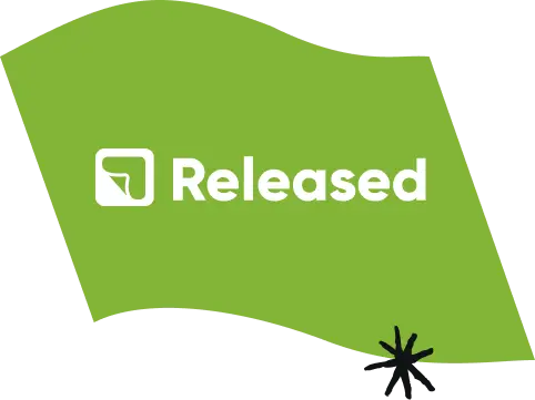 Released-Logo