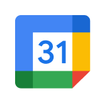 Google Calendar