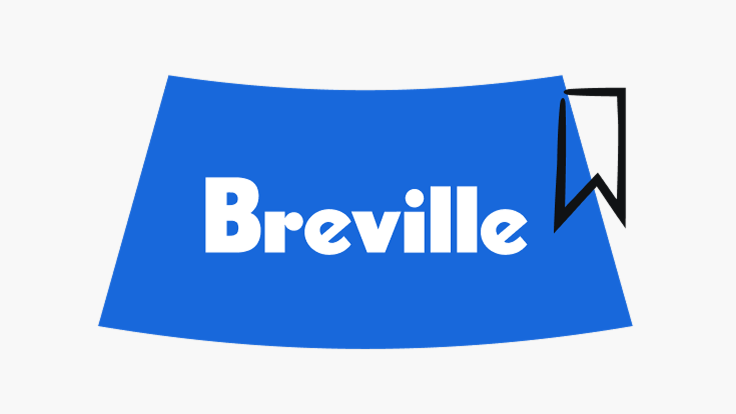 Breville logo