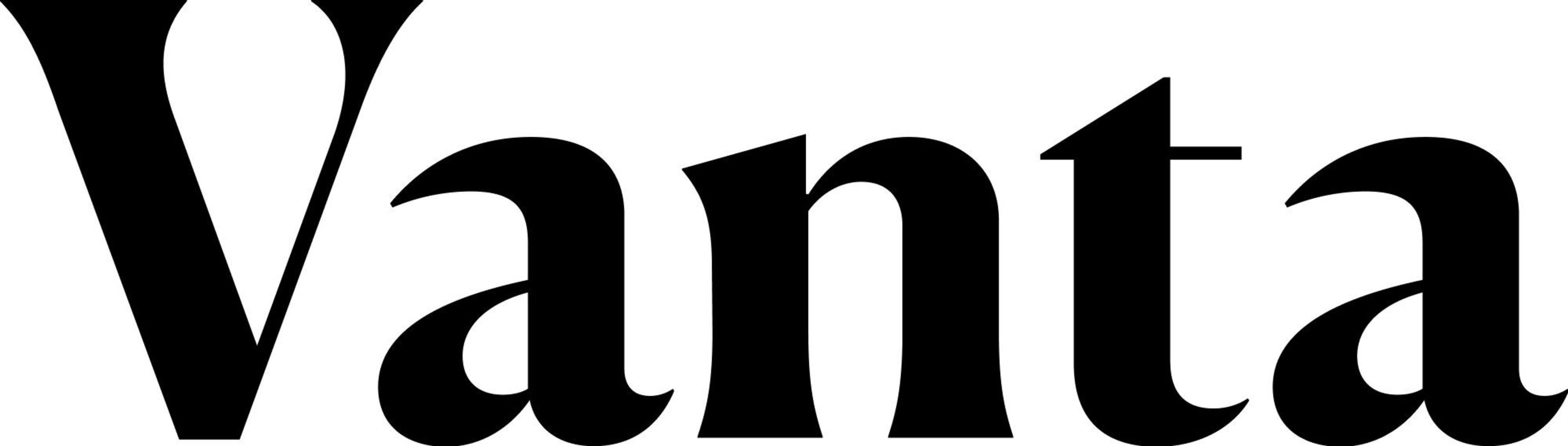 Vanta 徽标