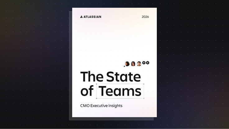 The State of Teams ebook thumbnail