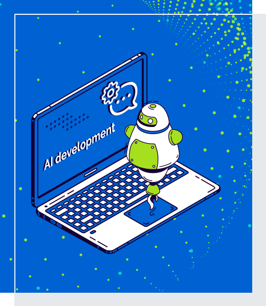 AI-development AI development