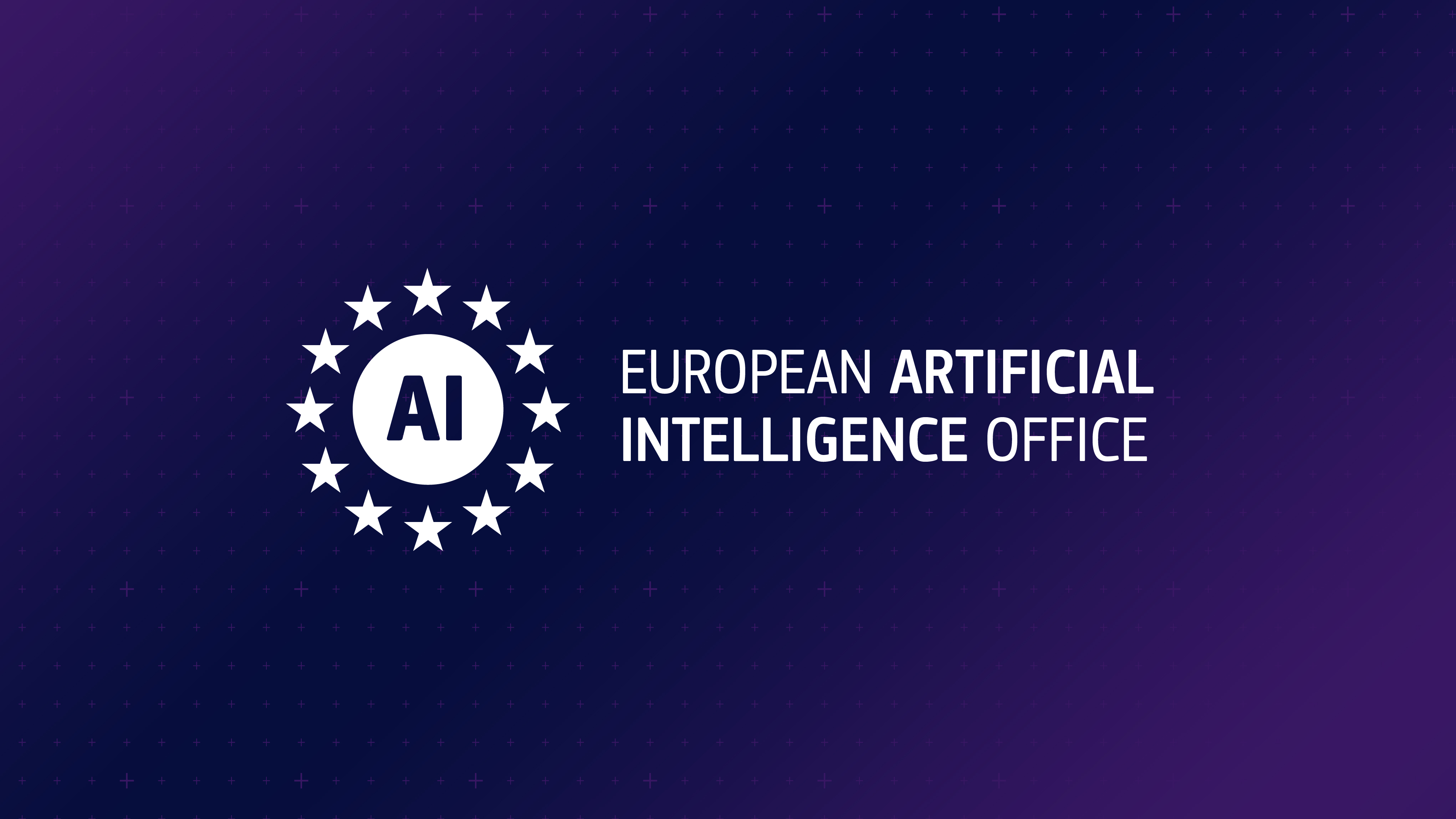 Logo European AI Office