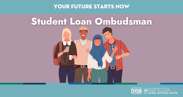 Student Loan Ombudsman Student Loan Ombudsman