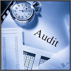 audit audit