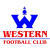 logo of Khovd Western FC