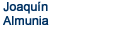 Joaquín Almunia