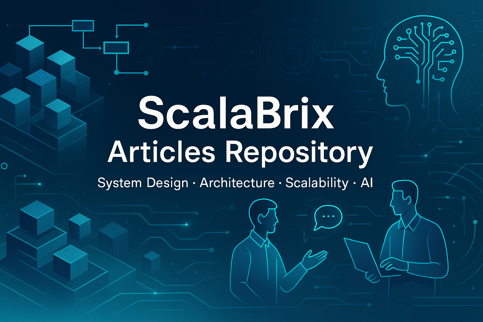 ScalaBrix Articles Repository Banner