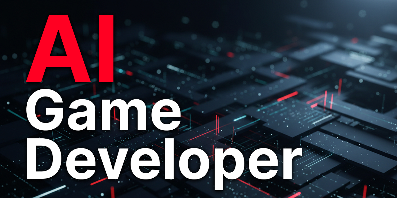 Level building AI work
