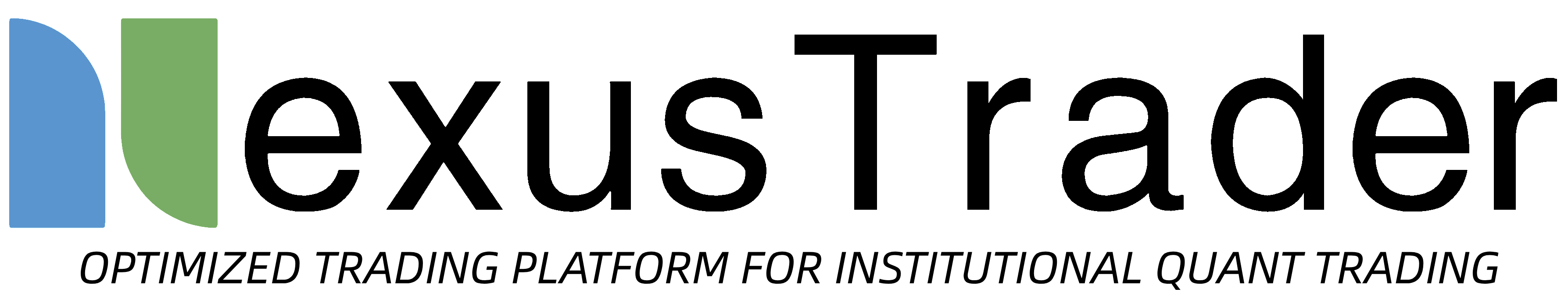 nexustrader Logo