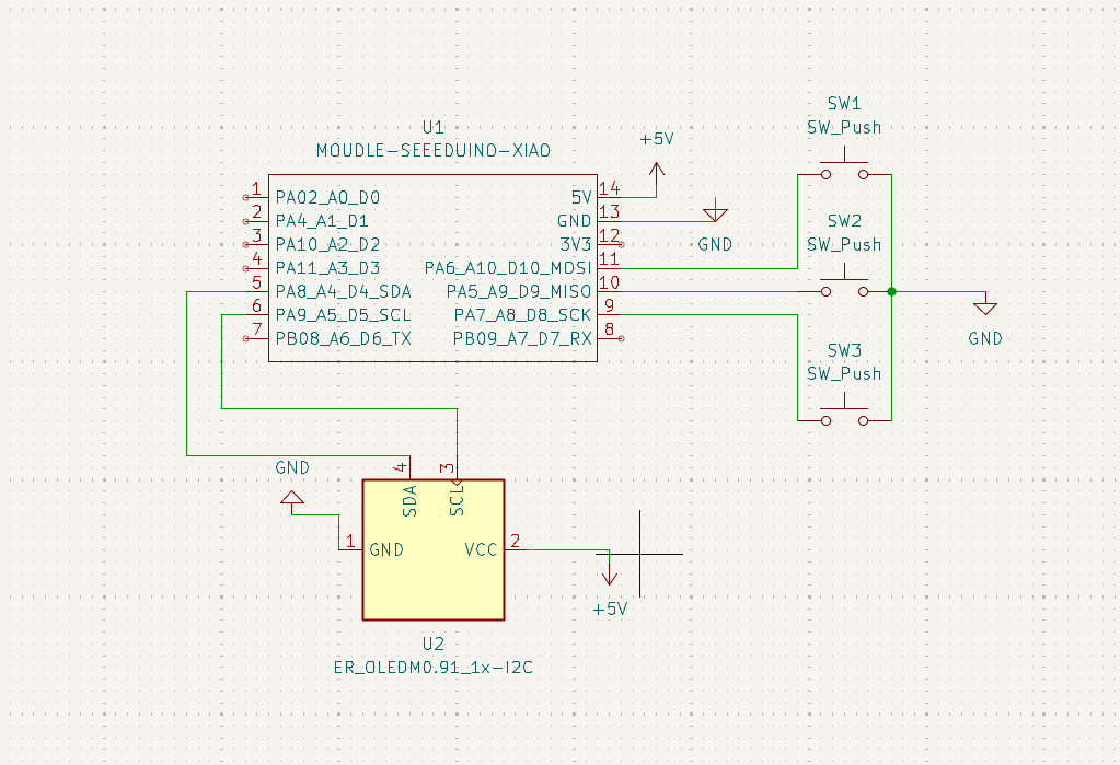 corepad schematic image