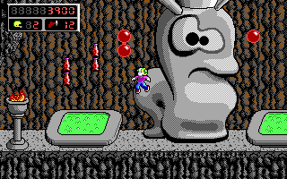 Year 1995: The game with which I spent the afternoons