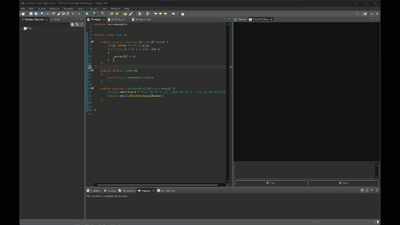 Refactor