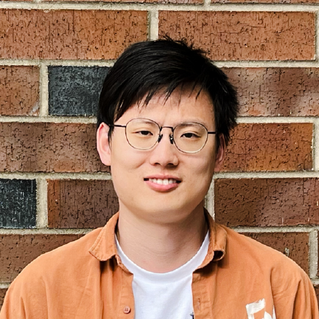 Dongfu Jiang