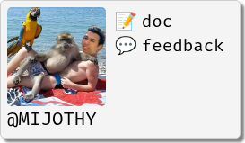 MIJOTHY