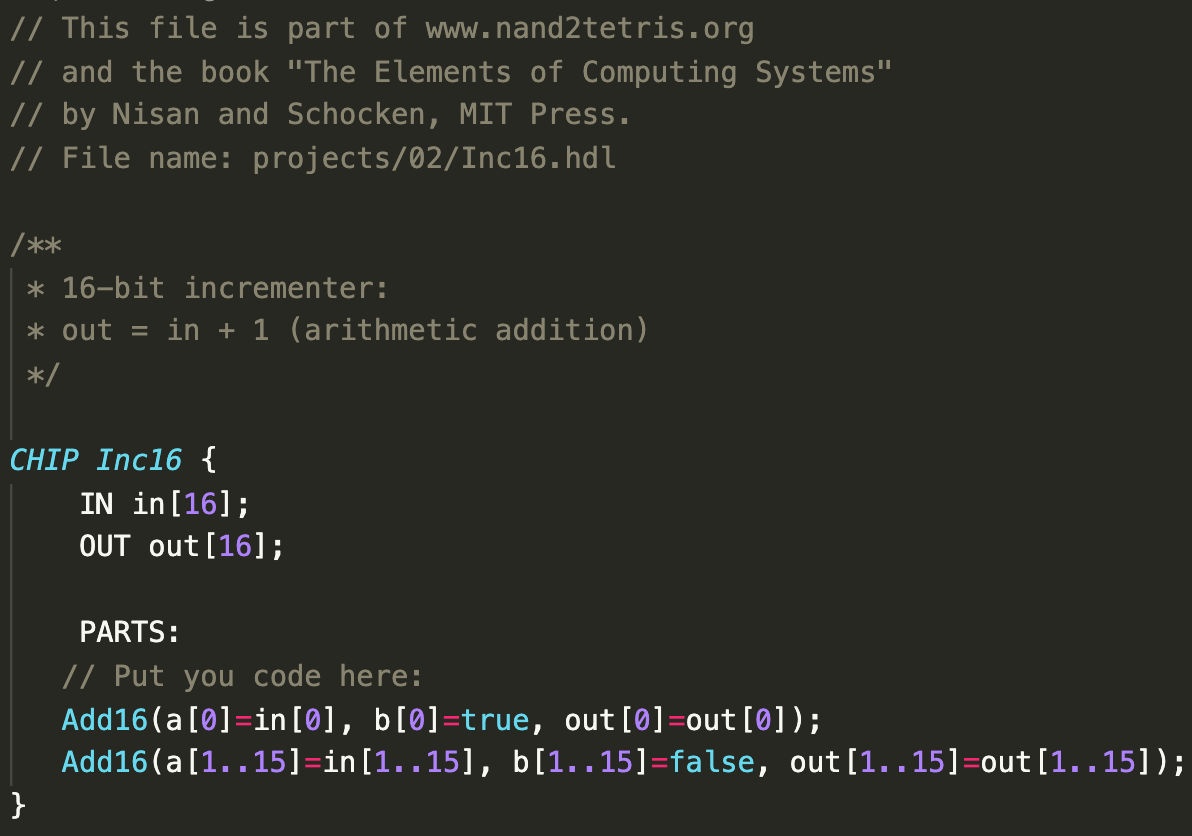 Monokai