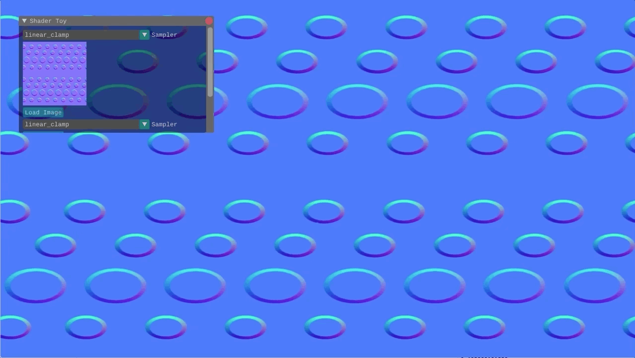 Shader Toy