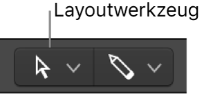 Abbildung. Layoutwerkzeug