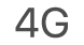 Het 4G-statussymbool.