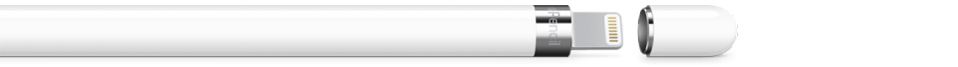 Apple Pencil (דור ראשון)