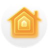 Symbol for Hjem