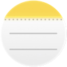 Notes icon