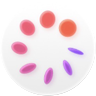 Cycle Tracking icon
