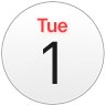 Calendar icon