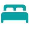 「“睡眠”集中モード」のアイコン
