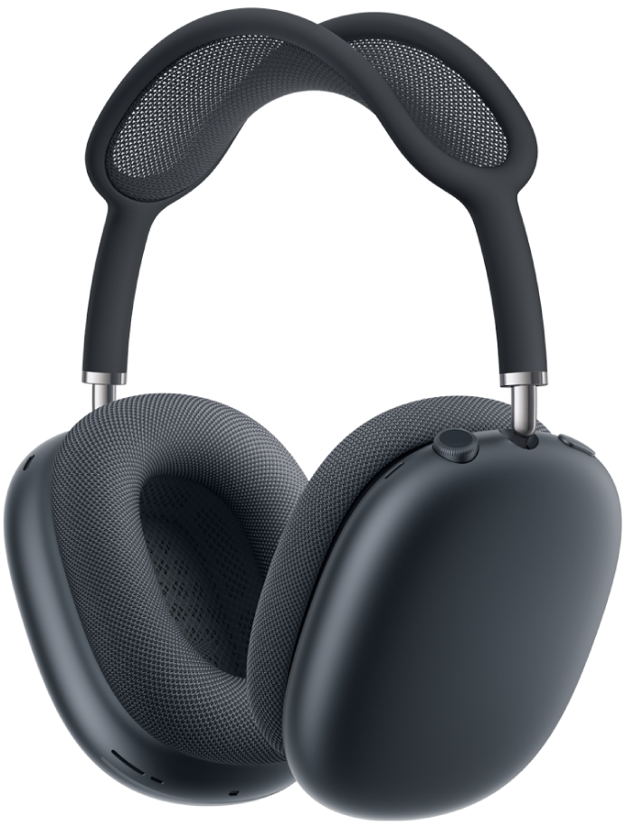 AirPods Max 2.