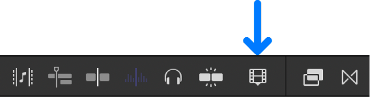 The Clip Appearance button