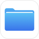 Das Symbol für „iCloud Drive“.