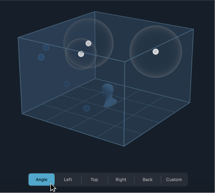 図。3Dオブジェクトビューア。
