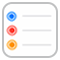 L’app Rappels