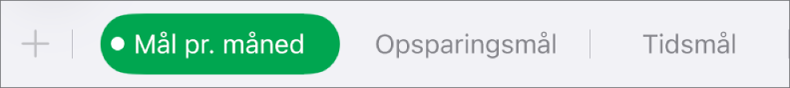 Fane på et ark med et hvidt hjørne, der viser, at diagrammets datareferencer redigeres.