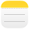 Notities-symbool