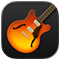 GarageBand-symbool