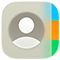 Contacten-symbool