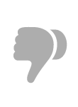 the Thumbs Down button
