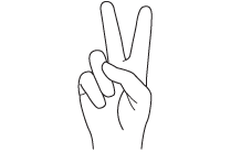 ବେଲୁନ୍ ଜେଶ୍ଚର୍