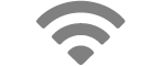 Wi-Fi ସ୍ଥିତି ଆଇକନ୍।