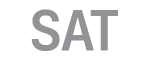 “SAT நிலை” ஐகான்.