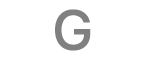 “GPRS நிலை” ஐகான் (“G”).
