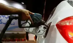 Govt jacks up petrol price by Rs12.90; diesel raised by Rs3.72 per litre Govt jacks up petrol price by Rs12.90; diesel raised by Rs3.72 per litre