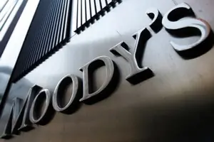 Pakistan absorbed Hormuz shock more effectively than 2022 oil crisis: Moody’s Pakistan absorbed Hormuz shock more effectively than 2022 oil crisis: Moody’s